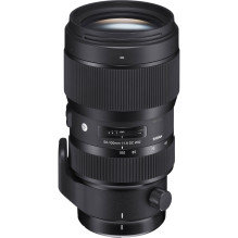 Sigma 50-100mm F1.8 DC HSM , Art , Nikon F mount