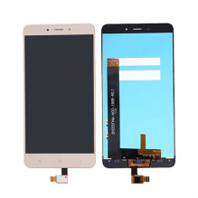 Ekranas Xiaomi Redmi note4...