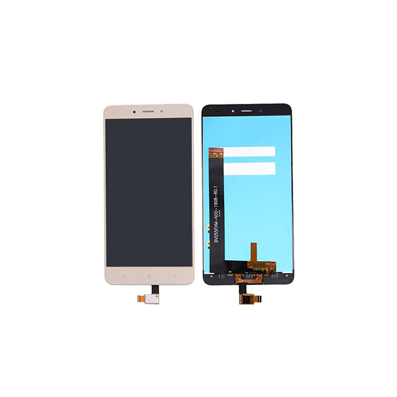 Screen Xiaomi Redmi note4 (gold) ORG