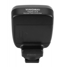 Yongnuo YN560-TX II radio controller for Sony