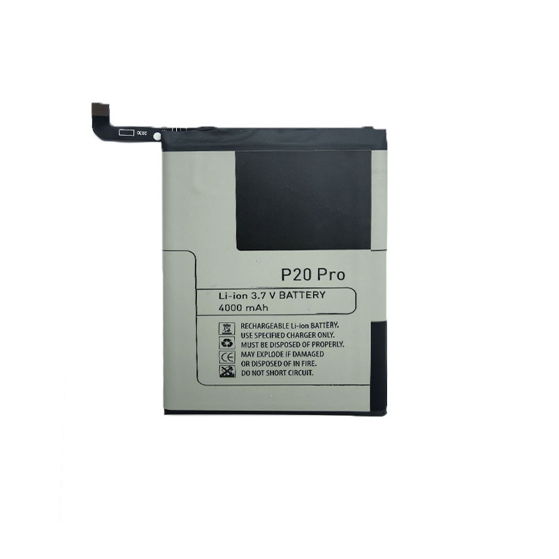 Replacement Battery - HUAWEI P20 Pro Replacement Battery