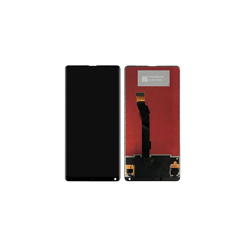Screen Xiaomi Mi Mix 2 (black) ORG