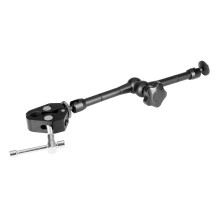 Camrock Magic Arm 11 su Crab Clamp CS-CL