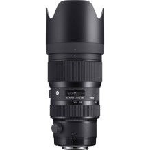 Sigma 50-100mm F1.8 DC HSM , Art , Nikon F mount