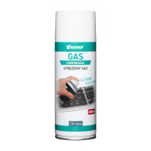 Suslėgtas oras Vakoss CK-664 400 ml