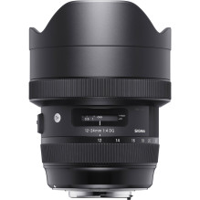 Sigma 12-24mm F4 DG HSM,...