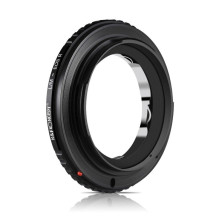 KF Concept Leica M / Canon RF bayonet adapter