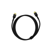 HDMI Cable - Newell HDMI 2.1 8K 60Hz 2m Nylon Shield HDMI Cable - Newell HDMI 2.1 8K 60Hz 2m Nylon Shield
