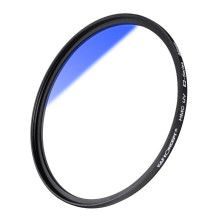 K&F Concept Classic HMC UV filtras 58 mm K&F Concept Classic HMC UV filtras 58 mm