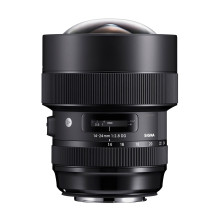 Sigma 14-24mm F2.8 DG HSM,...