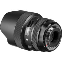 Sigma 14-24mm F2.8 DG HSM, Art, Nikon F mount Sigma 14-24mm F2.8 DG HSM, Art, Nikon F mount