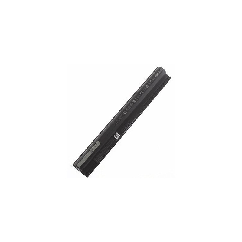 Pakaitinė baterija DELL M5Y1K, 2600mAh