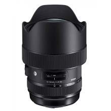 Sigma 14-24mm F2.8 DG HSM, Art, Nikon F mount Sigma 14-24mm F2.8 DG HSM, Art, Nikon F mount