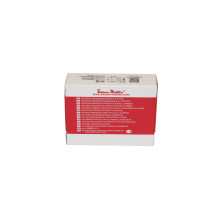 Swann-Morton CARBON STEEL Surgical Knives (Scalpels) No.22- 100pcs / 1box Swann-Morton CARBON STEEL Surgical Knives (Scalpels) No.22- 100pcs / 1box