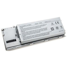Replacement battery DELL...