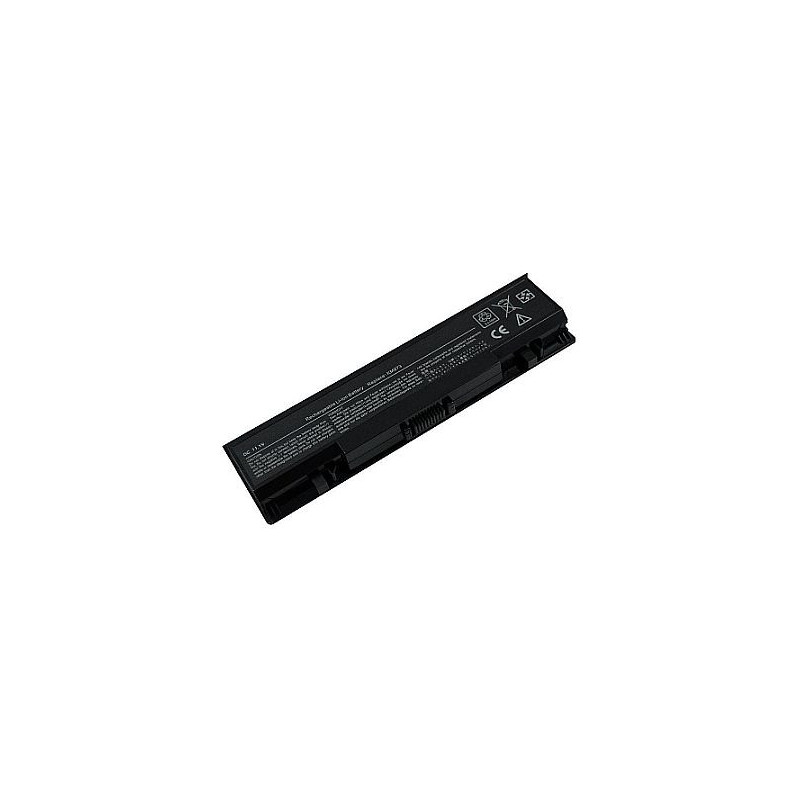 Pakaitinė baterija DELL RM791, 5000mAh