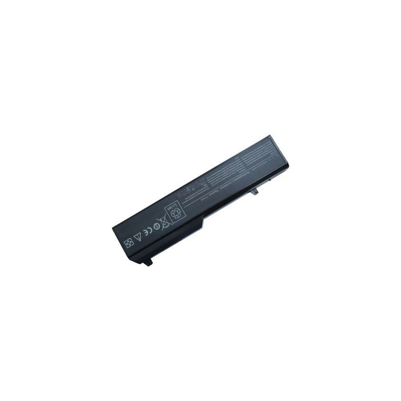 Pakaitinė baterija DELL 312-0724, 5200mAh