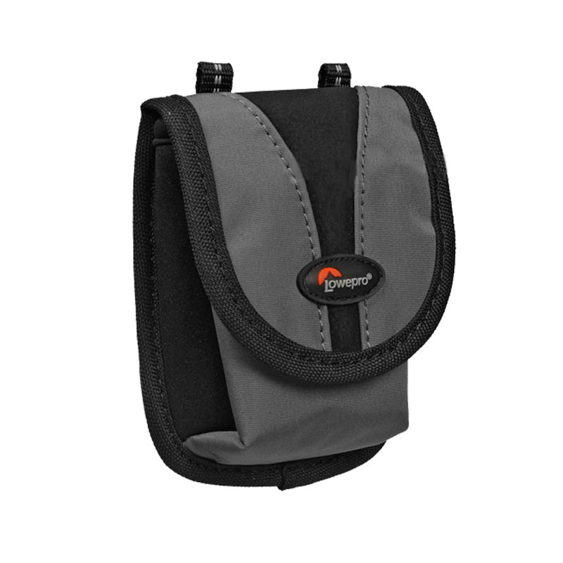 Dėklas Lowepro Digital Camera Bag Rezo 15 Slate Grey
