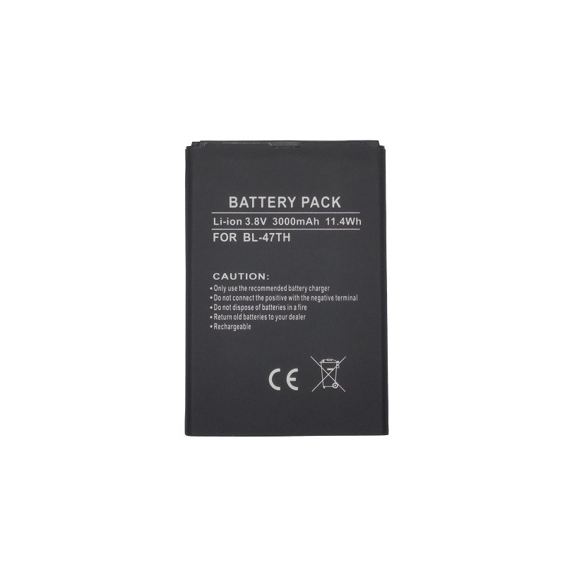 Baterija LG BL-47TH