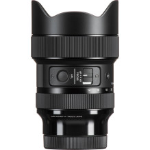 Sigma 14-24mm F2.8 DG DN , Art , L-mount