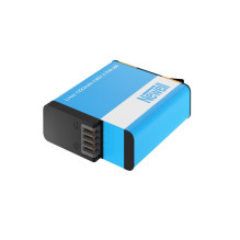 Battery - Newell AABAT-001 1220mAh Li-Ion GoPro Hero 5 6 7 Battery - Newell AABAT-001 1220mAh Li-Ion GoPro Hero 5 6 7