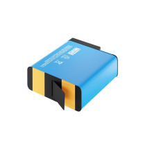 Battery - Newell AABAT-001 1220mAh Li-Ion GoPro Hero 5 6 7 Battery - Newell AABAT-001 1220mAh Li-Ion GoPro Hero 5 6 7