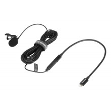 Saramonic LavMicro U1B microphone