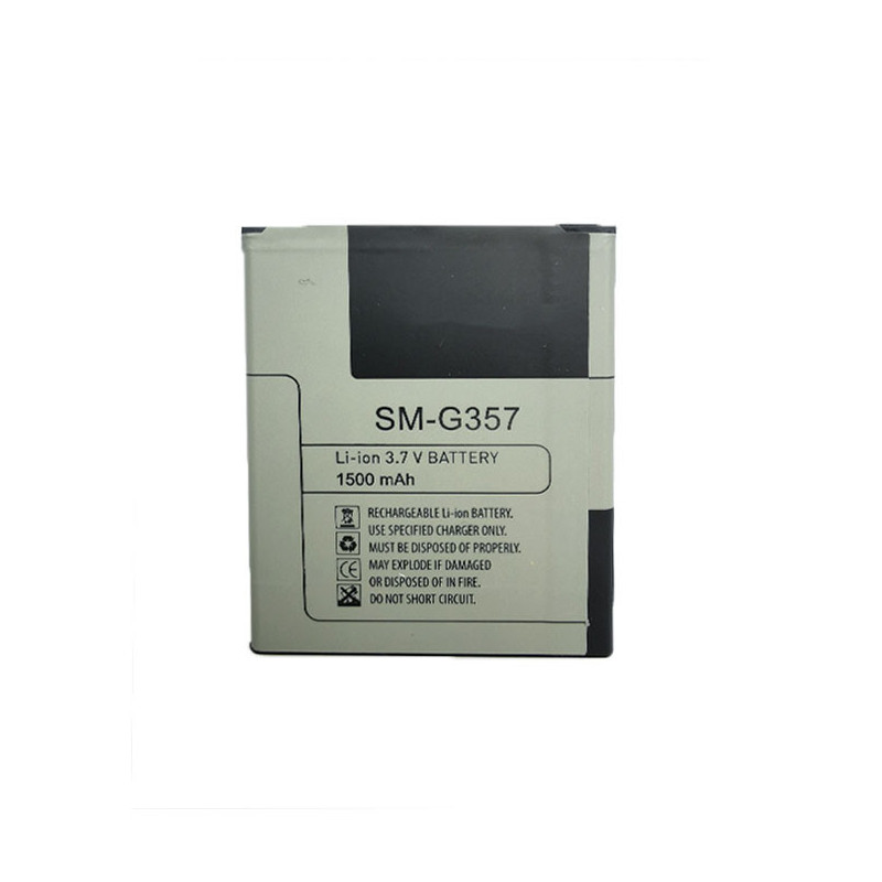 Pakaitinė baterija SAMSUNG SM-G357 (Galaxy Ace 4)