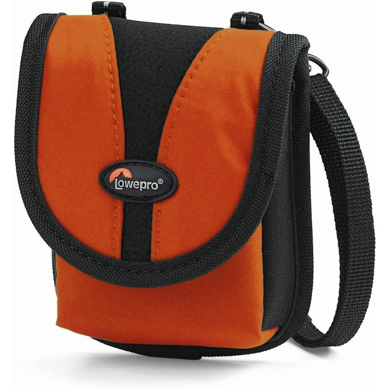 Lowepro Digital Camera Bag Rezo 20 Burnt Orange