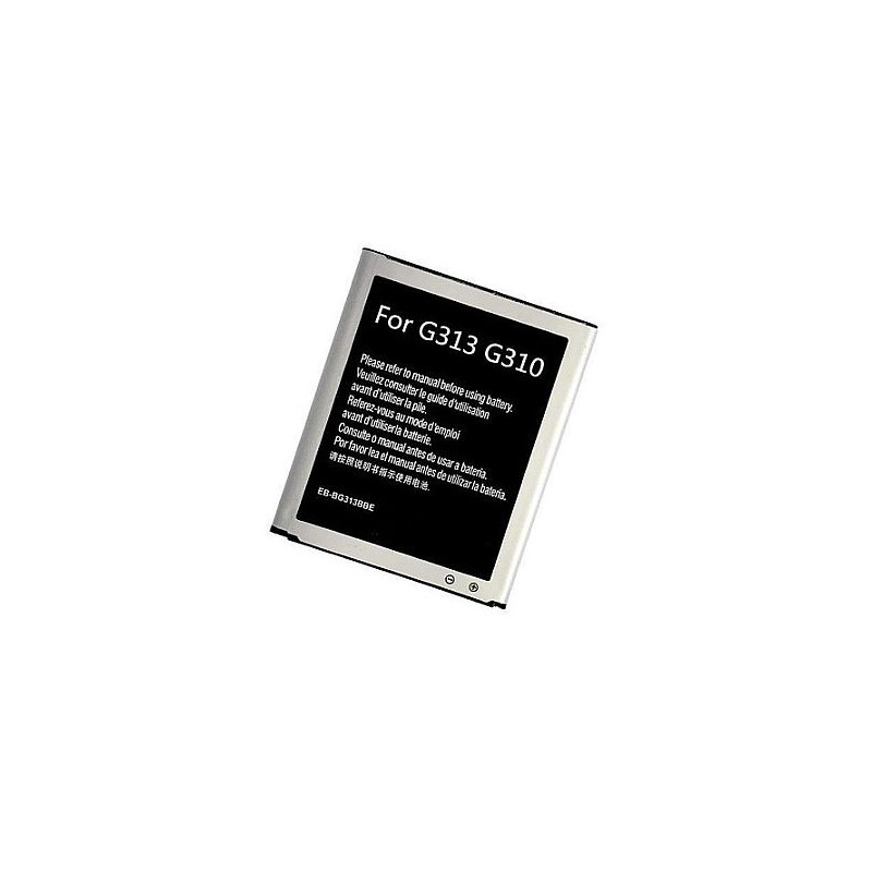 Pakaitinė baterija Samsung SM-G310 (Galaxy Ace 4 LTE)