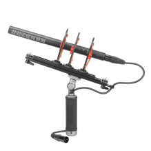 Saramonic VWS Professional vėjo apsaugos ir laikiklio sistema Saramonic VWS Professional vėjo apsaugos ir laikiklio sistema