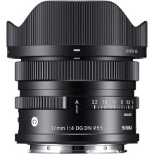 Sigma 17mm F4 DG DN ,...