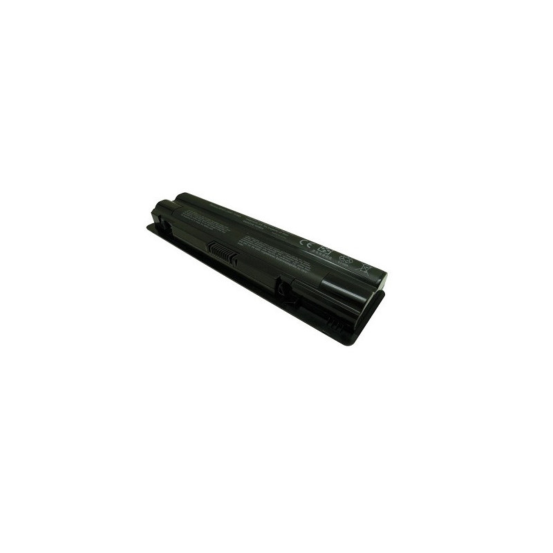Pakaitinė baterija DELL JWPHF, 4400mAh