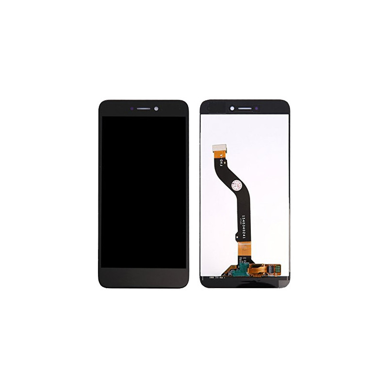 Screen Huawei P8 lite 2017 / P9 lite 2017 (black) refurbished