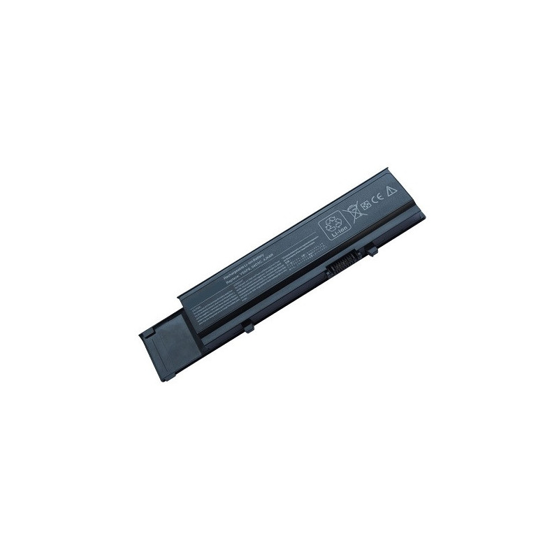 Pakaitinė baterija DELL Y5XF9, 5200mAh