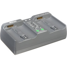 Nikon MH-26A Twin Battery Charger Nikon MH-26A Twin Battery Charger