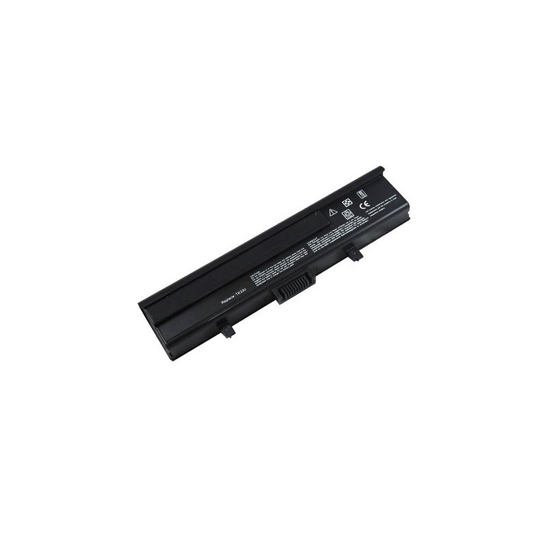 Pakaitinė baterija DELL XT832, 5200mAh