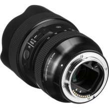 Sigma 14-24mm F2.8 DG DN, Art, Sony E-mount Sigma 14-24mm F2.8 DG DN, Art, Sony E-mount