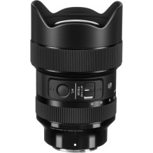 Sigma 14-24mm F2.8 DG DN, Art, Sony E-mount Sigma 14-24mm F2.8 DG DN, Art, Sony E-mount