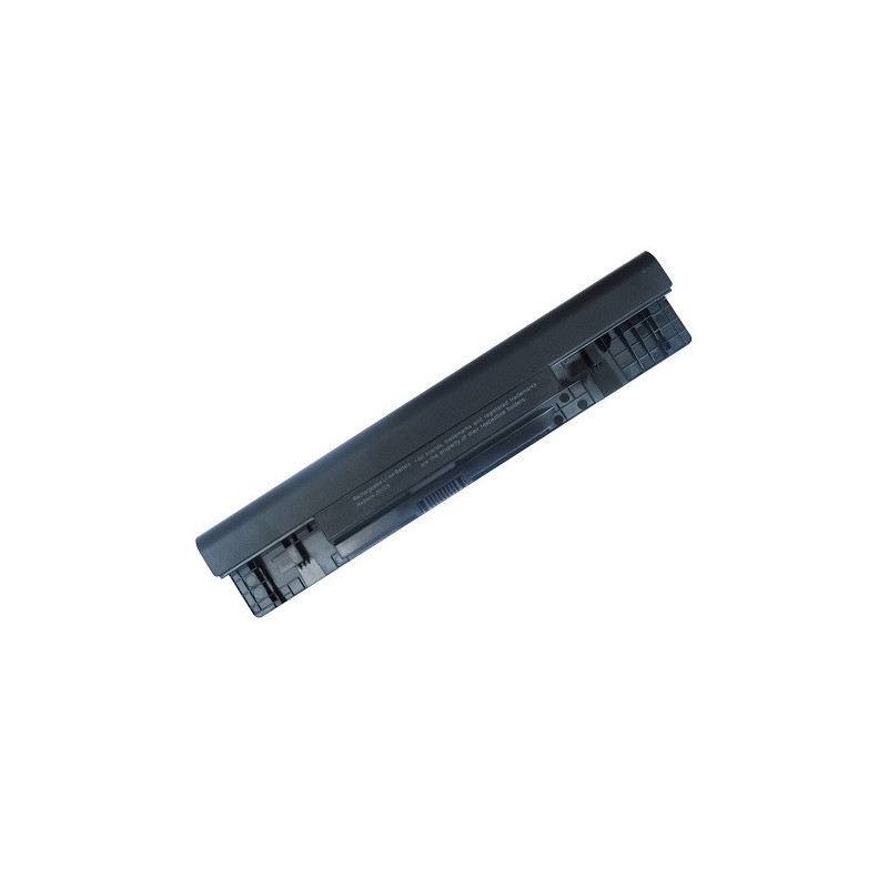 Pakaitinė baterija DELL JKVC5, 4400mAh