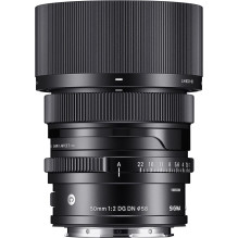 Sigma 50mm F2 DG DN,...