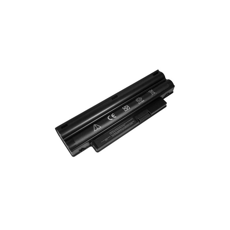 Pakaitinė baterija DELL 312-0966, 4400mAh