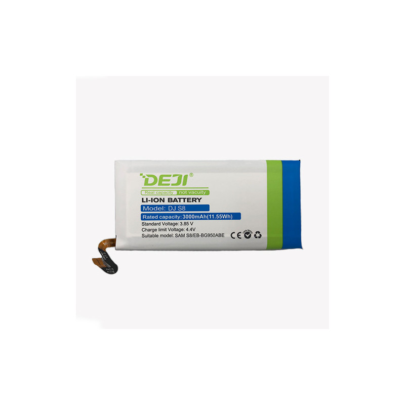 Replacement battery Samsung Galaxy S8 / EB-BG950ABE
