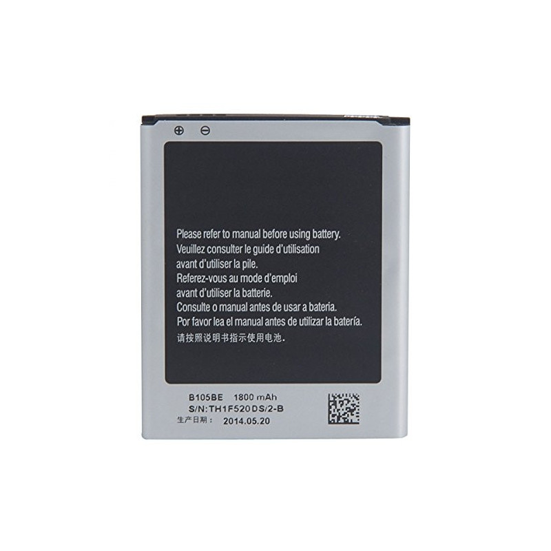 Pakaitinė baterija Samsung GT-S7275R (Galaxy Ace 3 LTE, B105BE)
