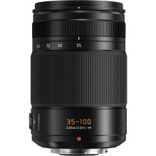 Panasonic LEICA DG VARIO-ELMARIT 35-100mm / F2.8 POWER O.I.S. (H-ES35100) Panasonic LEICA DG VARIO-ELMARIT 35-100mm / F2.8 POWER O.I.S. (H-ES35100)