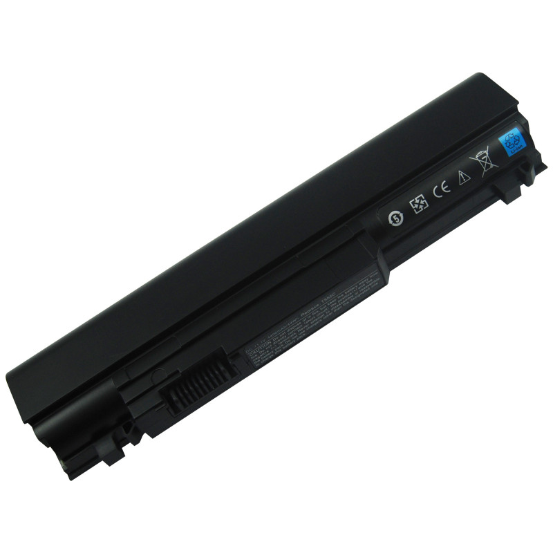 Pakaitinė baterija DELL Studio XPS 13, 5200mAh