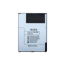 Replacement battery for...