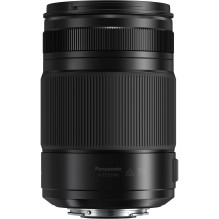 Panasonic LEICA DG VARIO-ELMARIT 35-100mm / F2.8 POWER O.I.S. (H-ES35100) Panasonic LEICA DG VARIO-ELMARIT 35-100mm / F2.8 POWER O.I.S. (H-ES35100)