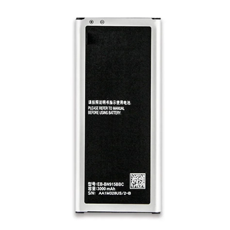 Pakaitinė baterija Samsung SM-N915 (Galaxy Note Edge, EB-BN915BBC)