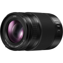 Panasonic LEICA DG VARIO-ELMARIT 35-100mm / F2.8 POWER O.I.S. (H-ES35100) Panasonic LEICA DG VARIO-ELMARIT 35-100mm / F2.8 POWER O.I.S. (H-ES35100)